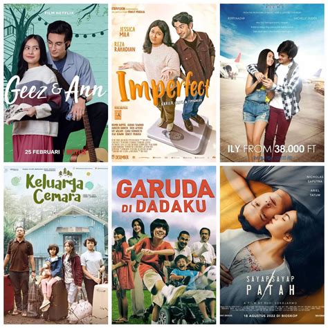 film indonesia terhot|Top 25 Indonesian film with the highest viewers